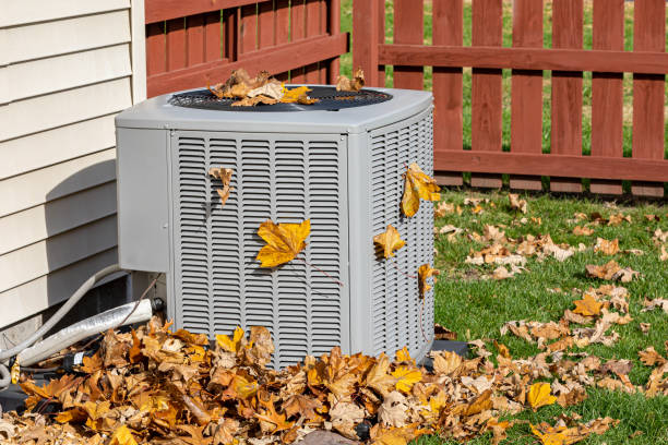 Best HVAC companies near me  in Aptos Hills Larkin Valley, CA