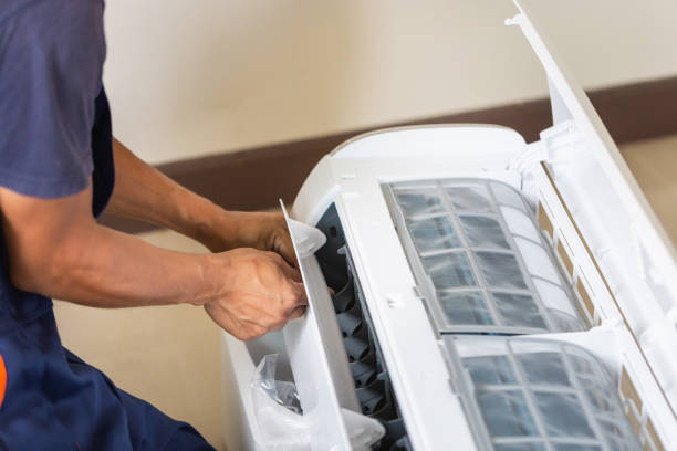 Best Central air repair  in Aptos Hills Larkin Valley, CA