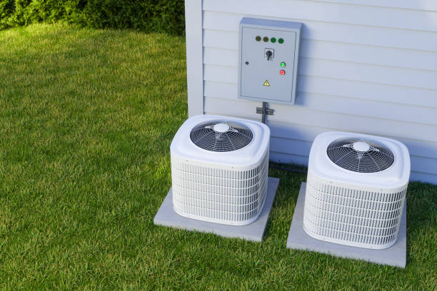 Best Commercial HVAC repair  in Aptos Hills Larkin Valley, CA