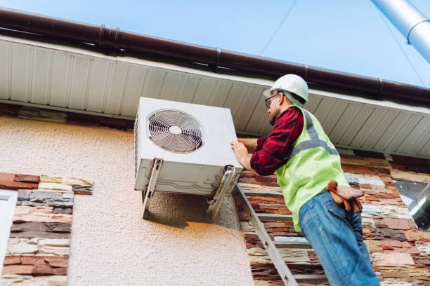 Best HVAC cleaning services  in Aptos Hills Larkin Valley, CA