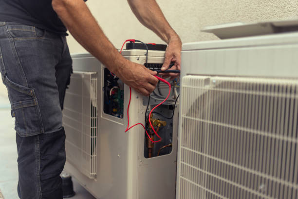 Best HVAC air duct cleaning  in Aptos Hills Larkin Valley, CA