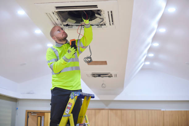 Best HVAC installation services  in Aptos Hills Larkin Valley, CA