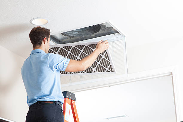 Best Emergency HVAC repair  in Aptos Hills Larkin Valley, CA