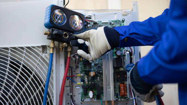 Best Heating repair services  in Aptos Hills Larkin Valley, CA
